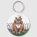 Search for ginger cat key rings Animals