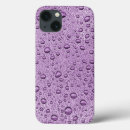 Search for water droplets iphone cases Drops