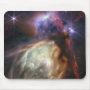 Search for interstellar electronics Universe