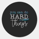 Search for can do stickers Top