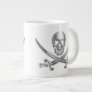 Search for sword mugs Skull