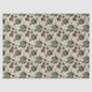 Search for thistle tissue paper Botanical