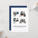 Search for photo collage fathers day cards Typography