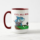 Search for billiards humor mugs Funny
