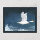 Search for goose postcards Whimsical