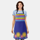 Search for cute for her aprons Botanical