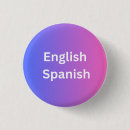 Search for spanish badges I speak spanish