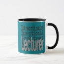 Search for lecture mugs College