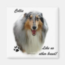 Search for breed magnets Dog