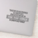 Search for sarcastic jokes stickers Humour