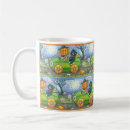 Search for pumpkin man mugs Tombstone