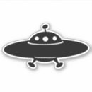 Search for ufo stickers Whimsical