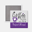 Search for coffee magnets White