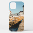 Search for maine lighthouse iphone cases Beach