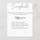 Search for scrap booking Baby
