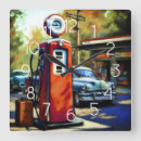 Search for antique gas pump art Station