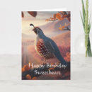 Search for california birthday cards Bird