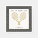 Search for tennis napkins Sport