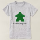 Search for meeple tshirts Piece