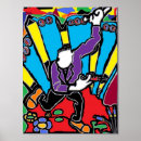 Search for psychadelic posters Bright