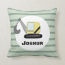 Search for construction cushions Cute
