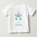 Search for unicorn baby shirts Fantasy