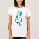 Search for native american southwest womens tshirts Kokopelli
