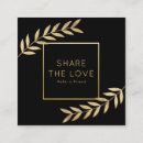 Search for reference business cards Trendy