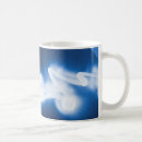 Search for spray paint mugs Blue