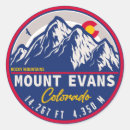 Search for mount evans stickers Alpine