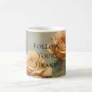 Search for romantic rose mugs Pretty
