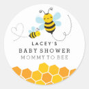 Search for bee stickers black