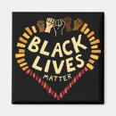 Search for blm magnets Justice