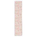 Search for coral table runners Pink