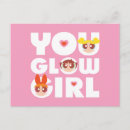 Search for powerpuff girls invitations Buttercup