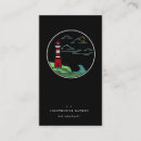 Search for seafood restaurant business cards Nautical