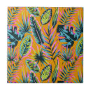 Search for tropical print tiles Hawaii