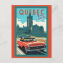 Search for quebec postcards Vintage