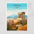 Search for greece tourism postcards Vintage