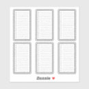 Search for planner stickers Pack