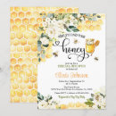 Search for she found her honey bridal shower invitations Bride to bee
