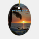 Search for seascape christmas tree decorations Blue