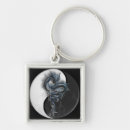 Search for yang square key rings Dragon
