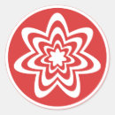Search for explosion stickers Floral