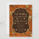 Search for marble 21st birthday invitations Elegant