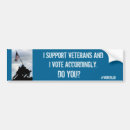 Search for vietnam veterans bumper stickers Democrat