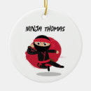 Search for ninja warrior christmas tree decorations Cute