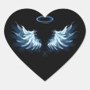 Search for heart with wings stickers Halo