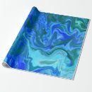 Search for unique wrapping paper Marble