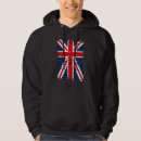 Search for union jack hoodies Kingdom